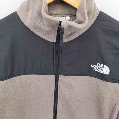 ザノースフェイス THE NORTH FACE Mountain Versa Micro Jacket マウンテン バーサ マイクロジャケット レディース  L